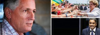 Em entrevista exclusiva à TV 247, o deputado Rogério Correia, do PT, afirmou que o partido deve bancar a candidatura da presidente deposta Dilma Rousseff ao Senado por Minas Gerais; "o Brasil precisa reparar a injustiça que cometeu com a Dilma e nada melhor do que elegê-la senadora na vaga do Aécio, que foi quem liderou esse golpe", diz ele; na entrevista, Correia detalha esquemas que envolvem o senador Aécio Neves (PSDB-MG), que passam pela Cidade Administrativa, pela Cemig e pela JBS; "o povo mineiro não irá perdoá-lo, mas ele deve ser punido também pela Justiça"; confira a íntegra