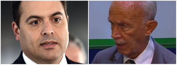 O governador de Pernambuco, Paulo Câmara (PSB), divulgou uma nota de pesar pela morte do ex-prefeito de Jaboatão dos Guararapes Newton Carneiro; o socialista afirma que ele teve uma longa trajetória política; “Isso só foi possível por seu jeito simples, que construiu uma forte sintonia popular. Quero me solidarizar com seus familiares e amigos”, diz; Carneiro estava internado com insuficiência cardíaca, e vinha passando por problemas de saúde desde 2016, quando chegou a ser internado na UTI também do São Marcos; Carneiro foi prefeito de Jaboatão pelo PSB de 1996 a 1999 e de 2004 a 2007; também foi deputado estadual por oito mandatos e duas vezes vereador do Recife