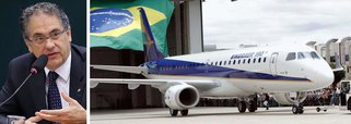 Em entrevista exclusiva à TV 247, o deputado Carlos Zarattini (PT-SP) afirmou que a “venda da Embraer é uma coisa escandalosa por todo o dinheiro que o governo já colocou lá”. Segundo ele, o PT fará de tudo para impedir que a transação com a Boeing se concretize. “Um governo preocupado com a soberania nacional diria não a essa venda”, afirma; para ele, Temer tem dois objetivos para 2018. “Vai tentar influenciar o Poder Judiciário para livrar seus amigos Eduardo Cunha, Geddel Vieira Lima, Henrique Eduardo Alves e aprovar medida que cria foro especial para ex-presidentes da República”