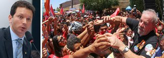 "Os vereadores porto-alegrenses aprovaram uma lei maluca que pretende impedir o direito de reunião, o de manifestação e o de pensamento, tudo no mesmo pacote. O texto prevê ampliação do poder da Guarda Municipal, autoriza punições e multas de até R$ 401 mil contra quem 'impedir o livre trânsito de pedestres ou veículos' na capital gaúcha", lembra Eduardo Guimarães, do Blog da Cidadania; "Eis o exemplo de uma lei feita para agradar o eleitorado conservador que elegeu o prefeito de Porto Alegre, Nelson Marchezan. Essa lei é uma aberração. Não resiste a um pedido de liminar que garanta que a manifestação programada para ocorrer em Porto Alegre no dia do julgamento de Lula no TRF4 não será alvo de obstrução inconstitucional"