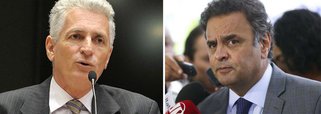 Ao comentar a entrevista de Aécio Neves (PSDB-MG) ao Estadão, o deputado estadual Rogério Correia (PT) disse que "poucas vezes foi possível ver tanta hipocrisia reunida em uma coleção de respostas"; segundo o petista, "é inacreditável ler a resposta do senador mineiro sobre Lula, afirmando que o presidente mais popular da história brasileira deve explicações à Justiça, 'que não pode ser seletiva'. Aécio Neves da Cunha: quem precisa dar explicações é você!", afirmou o petista no Facebook; após o tucano dizer que pretende disputar a reeleição para o Senado, Correia disse que o parlamentar "confia no esquecimento das suas falcatruas vistas por todos"