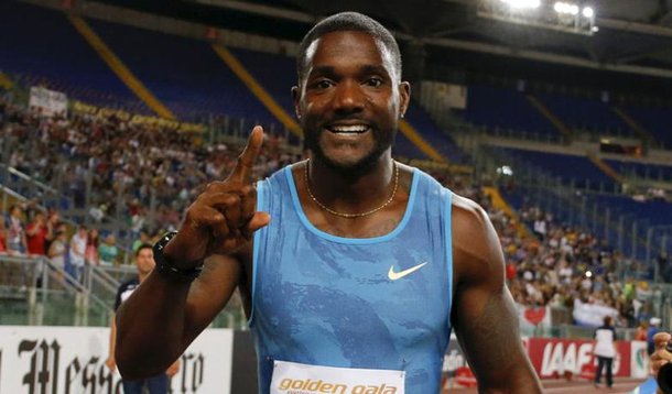 Justin Gatlin, campeão mundial dos 100 metros rasos, disse que ficou “chocado e surpreso” com as alegações de doping feitas contra seu técnico, Dennis Mitchell que, assim como Gatlin, já foi suspenso por doping, e acrescentou tê-lo demitido assim que soube da questão; o jornal britânico Daily Telegraph afirma que Mitchell, ex-velocista e medalhista norte-americano que já foi suspenso pelo mesmo motivo, e o agente esportivo Robert Wagner se ofereceram para fornecer drogas de melhoria de desempenho a repórteres infiltrados que disseram estar fazendo um filme sobre um atleta usuário de doping