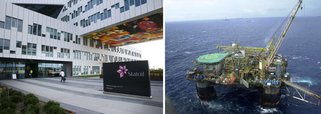 Norueguesa Statoil transformou-se, praticamente da noite para o dia, da sexta para a terceira maior petroleira em operação no país. Salto foi possível graças a compra de 25% do campo de Roncador, na Bacia de Campos, junto à Petrobras; aquisição no valor de US$ 2,9 bilhões, foi feita dentro do plano de desinvestimentos da Petrobras levado a cabo pelo governo Michel Temer; com a compra, a Statoil, que já produz 40 mil barris de petróleo e gás no Brasil, passará a produzir até 110 mil barris diários, ficando atrás apenas da própria Petrobras, que produz 2,5 milhões de barris/dia, e da Shell, que produz 387 mil barris diários