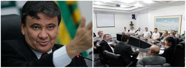Em 2018, o Piauí contará com uma unidade de produção da empresa Fragnani, uma das principais indústrias de cerâmica do Brasil, reconhecida no mercado mundial; para tanto, os diretores do grupo apresentaram o projeto ao governador Wellington Dias, no Palácio de Karnak; no primeiro semestre do próximo ano, o Grupo Fragnani iniciará o processo de aquisição de jazidas, matéria-prima e terraplanagem; a implantação da unidade produtiva em Teresina será no segundo semestre; serão investidos no empreendimento cerca de R$ 200 milhões