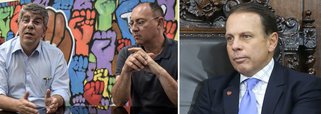 Em artigo para o 247, o vereador de São Paulo Antonio Donato (PT) e o presidente do PT paulistano, Paulo Fiorilo, mostram o desempenho sofrível do prefeito João Doria (PSDB), praticamente um ano após sua posse; "O povo de São Paulo, especialmente os trabalhadores e as famílias dos bairros mais pobres da capital, os que mais necessitam do dinamismo da administração pública, perdeu a paciência com o marketing de botox do suposto João Trabalhador", observam os petistas; "A verdade inconveniente de João Agripino Doria Junior é que sua administração acelerou sim, mas rumo ao passado: até já faz lembrar a calamitosa do finado prefeito malufista Celso Pitta", afirmam