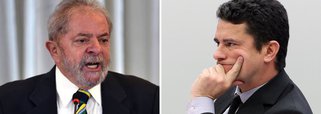 O ministro Edson Fachin, do Supremo Tribunal Federal (STF), negou recurso da defesa do ex-presidente Luiz Inácio Lula da Silva que pedia a suspeição do juiz federal Sergio Moro; tanto o Tribunal Regional Federal da 4ª Região (TRF-4) quanto o Superior Tribunal de Justiça (STJ) já haviam negado os pedidos de suspeição do juiz. 