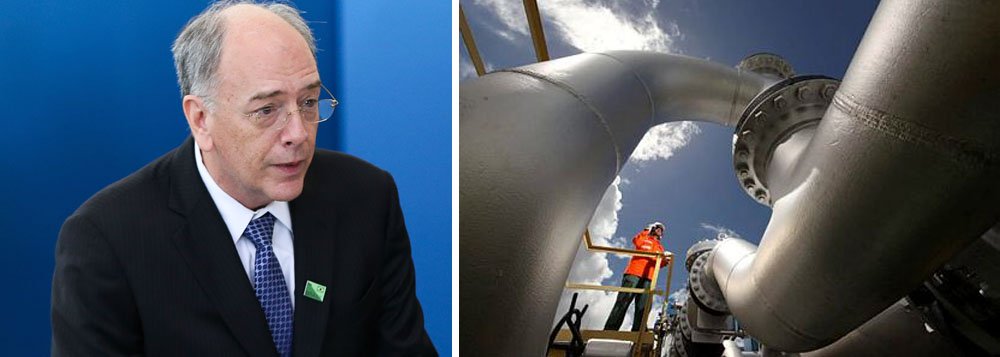 Pelo menos três consórcios, liderados pela francesa Engie, pelo grupo australiano Macquarie e pelo fundo soberano Mubadala, dos Emirados Árabes Unidos, fizeram propostas pela compra de uma rede de gasodutos da Petrobras; venda da Transportadora Associada de Gás, conhecida como TAG, faz parte de um amplo programa de vendas de ativos da Petrobras, levado adiante pelo presidente da estatal, Pedro Parente, que busca levantar US$ 21 bilhões de dólares no biênio 2017-2018