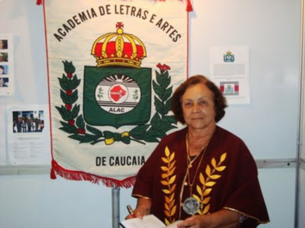 A ex-prefeita de Caucaia, Yara Guerra, morreu nesta terça-feira (19), aos 79 anos. A professora, que esteve à frente do município entre os anos de 1989 e 1993, lutava contra um câncer e estava internada no Hospital São Raimundo, em Fortaleza