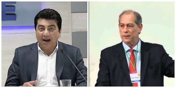 Em sua caminhada como pré-candidato do PDT à presidência, Ciro Gomes se envolveu ontem, em mais uma polêmica. Desta vez, com o vice-prefeito de João Pessoa, Manoel Júnior (PMDB). Durante coletiva na capital Paraibana, Ciro Gomes fez graves acusações contra o vice-prefeito e ainda o desafiou o para a briga. "Se ele quer que eu tenha medo dele, eu tenho mais medo dele com a mão suja de cocô do que ele possa fazer. Sendo ele quem é, que eu conheço de longa data, é isto o que eu penso dele e digo na terra dele. Se ele achar ruim, eu vou ficar aqui até amanhã cedo", afirmou