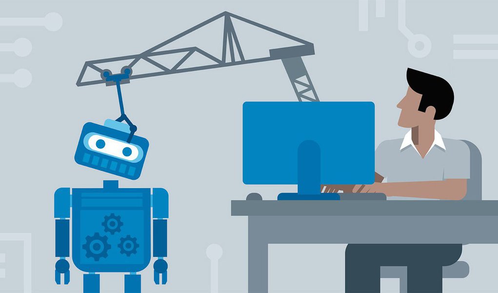 "A utilização de botspara automatização de processos de negócios é uma tendência que, em pouco tempo, deverá estar presente em quase todas as empresas. A maioria reconhece as vantagens de sua adoção e deseja trabalhar com essa tecnologia, mas esbarra em um problema: seu sistema legado", diz Fabio Godoy, diretor da Lealis; "Muitos empresários acreditam que os bots são uma tecnologia muito avançada e que, justamente por isso, precisaria trocar todos os sistemas da sua empresa para adotar a ferramenta. Mas isso não é verdade", afirma; "Justamente por ser uma tecnologia muito avançada, o bot consegue se integrar com o sistema corporativo, adaptando-se ao meio. Tudo será integrado com o que já existe, não existindo nenhuma perda ou desperdício de tecnologia"