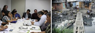 Foram aprovados cinco novos projetos estaduais, dentre eles o Cofinanciamento Estadual dos Serviços Socioassistenciais, proposto pela Sasc, conforme decreto Nº 14.528, de dezembro de 2017; também passaram pelo fundo propostas s da Secretaria Estadual da Educação (Seduc), da Polícia Militar do Piauí, da Secretaria Estadual da Justiça (Sejus), e também da Secretaria da Segurança Pública