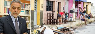 Sete servidores públicos, incluindo o diretor da Guarda Municipal de Pilar, são acusados de desviar mais de meio milhão de Reais do município; de acordo com o Ministério Público do Estado de Alagoas (MPE/AL), além de salários, os servidores receberam horas extras, adicional noturno e gratificações, mas não compareciam ao trabalho
