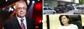 O jornalista Luis Nassif criticou o silêncio da procuradora-geral da República, Raquel Dodge, e do diretor-geral da Polícia Federal, Fernando Segóvia, diante dos abusos praticados pela Polícia Federal contra as universidades brasileiras; "Aguarda-se que Raquel Dodge, Fernando Segóvia e Carmen Lúcia se pronunciem sobre os abusos em geral e definam regras que impeçam sua repetição. Não podem mais se eximir. Tem que se mostrar minimamente à altura dos cargos que ocupam", afirmou 