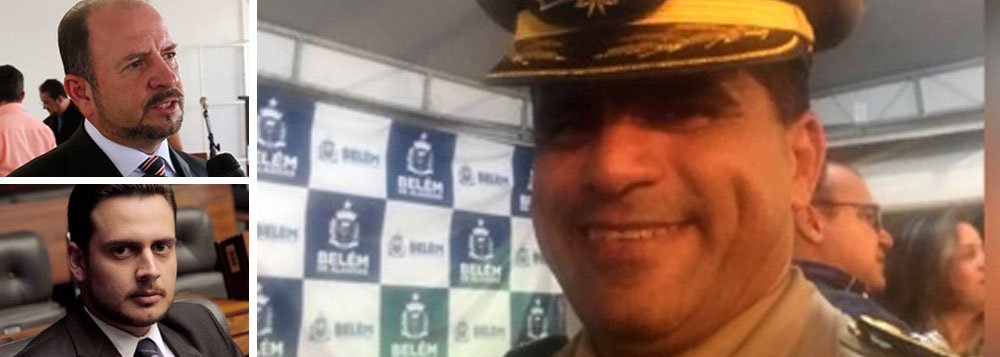 O comandante do 2º Batalhão de Polícia Militar (BPM), o tenente-coronel Pantaleão Ferro, registrou um Boletim de Ocorrência em que afirma ter sido agredido ameaçado pelos parlamentares Antônio e Nivaldo Albuquerque, deputados estadual, federal e pai e filho, respectivamente; "Estou levando para a secretaria e espero que sejam adotadas as medidas pertinentes. Vou pedir segurança individualizada porque todo mundo conhece o histórico de truculência do deputado Antônio Albuquerque", disse o militar