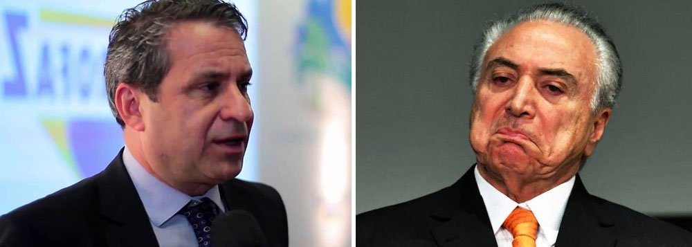 Deputado federal Tadeu Alencar (PSB) acompanhou os prefeitos de Pernambuco na agenda em Brasília que resultou no anúncio por parte do Governo Federal da liberação de mais de R$ 2 bilhões aos municípios brasileiros; Estado receberá R$ 98 milhões; parlamentar, porém, criticou a chantagem do governo Michel Temer de condicionar os recursos a apoio à reforma da Previdência; "Não é correto usar este tipo de iniciativa como moeda de troca para tentar conseguir o apoio dos prefeitos a uma reforma previdenciária que prejudica o trabalhador. Temer não tem o apoio da população e não terá o apoio dos prefeitos para aprovar este modelo de reforma", afirmou