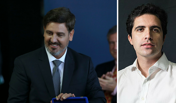 "Apesar do curso de tiro, o novo diretor da Polícia Federal não parece ser bom de mira. Ao estrear no cargo, ele tentou atingir os procuradores que denunciaram seu chefe. Acertou a própria imagem e a instituição que vai comandar. Fernando Segovia foi ungido por uma coalizão de políticos delatados, como Eliseu Padilha e José Sarney. No discurso de posse, prometeu 'combate incansável à corrupção'. Minutos depois, disse o que os padrinhos desejavam ouvir", escreve Bernardo Mello Franco