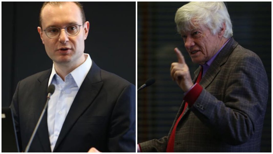 Defensores de Lula, os advogados Cristiano Zanin, Valeska Martins e Geoffrey Robertson participaram neste sábado, em Londres, do Congresso Latin América 2017; eles apresentaram um painel com o título 'Em defesa de Lula - o presidente do Brasil de muitos e não para poucos'; o painel também teve a participação do deputado Chris Wiliamson, do parlamento do Reino Unido