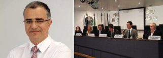 Jornalista Kennedy Alencar criticou nesta terça-feira, 28, o manifesto dos procuradores da operação Lava Jato; "A sugestão de como o eleitor deve votar e a declaração de Dallagnol de que a Lava Jato enfrentará a batalha final em 2018 são atitudes imaturas e autoritárias", critica Kennedy; para ele, o combate à corrupção não é uma luta de boxe com batalha final; "Apesar da importância da Lava Jato, esse trabalho não começou ontem nem vai terminar em 2018. Uma atuação mais técnica e menos política faria bem à Lava Jato e ao Ministério Público"