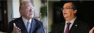 O novo diretor da Polícia Federal chama-se Fernando Segóvia, ex-superintendente da PF no Maranhão durante o governo Roseana Sarney; diferentes fontes garantem que seu nome foi sacramentado no cargo após um jantar entre o presidente Michel Temer e o ex-presidente José Sarney, aquele cujo domínio da política maranhense durou 50 anos; se alguém tinha dúvida de que a nomeação de Segóvia não tinha sido política e que as relações dele com Sarney e o PMDB não iriam politizar as ações do órgão, pode ir tirando o cavalinho da chuva (Foto: Leonardo Lucena) O novo diretor da Polícia Federal chama-se Fernando Segóvia, ex-superintendente da PF no Maranhão durante o governo Roseana Sarney; diferentes fontes garantem que seu nome foi sacramentado no cargo após um jantar entre o presidente Michel Temer e o ex-presidente José Sarney, aquele cujo domínio da política maranhense durou 50 anos; se alguém tinha dúvida de que a nomeação de Segóvia não tinha sido política e que as relações dele com Sarney e o PMDB não iriam politizar as ações do órgão, pode ir tirando o cavalinho da chuva