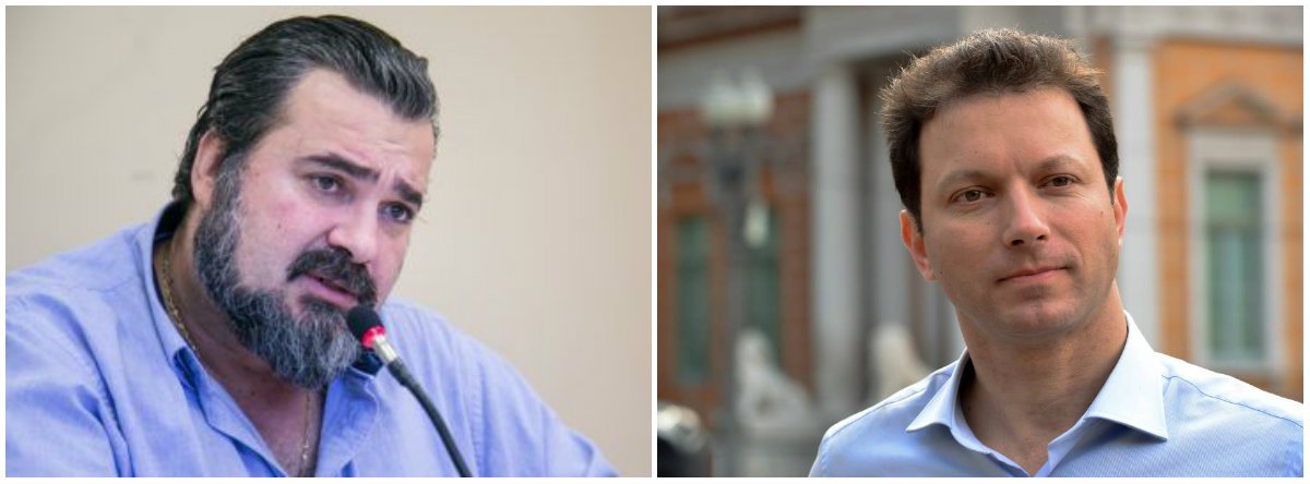 Ex-líder da base do governo Marchezan no início da gestão, Cláudio Janta (SD) virou mesmo um dos principais antagonistas do prefeito na Câmara de Vereadores; depois de responder a um vídeo em que o prefeito chamou os parlamentares de "cagões", afirmando que ele era um "bunda-mole", Janta voltou sua artilharia contra Marchezan outra vez; em audiência que debateu um projeto que altera a regulamentação dos conselhos municipais, Janta defendeu a necessidade de o governo ser derrotado na votação da matéria e acusou o prefeito de ser "surdo" às propostas de vereadores e da sociedade civil da cidade; Mais adiante, disparou: "Ele nunca administrou nada, ele nunca trabalhou na vida. A profissão dele é ser deputado", disse o vereador