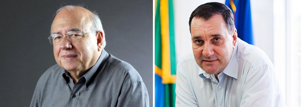 A Operação Lava-Jato e a Operação Mãos Limpas na Itália se parecem em poucos pontos, mas são pontos fundamentais. (...) Na Itália, houve suicídios de envolvidos em escândalos denunciados pela Mãos Limpas. Aqui o único suicídio provocado pela Lava-Jato foi o de um inocente injustamente acusado. O que a Mãos Limpas e a Lava-Jato têm indiscutivelmente em comum é que, na busca por uma moral absoluta, desnudaram mais do que esquemas de corrupção e de bandidagem corporativa, fizeram — sem querer — retratos de corpo inteiro do capitalismo de compadres em vigor nos seus países", escreve o colunista Luis Fernando Verissimo