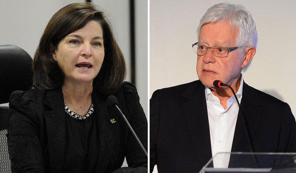 A procuradora-geral da República, Raquel Dodge, decidiu questionar a Medida Provisória que garantiu foro privilegiado a Moreira Franco, braço direito de Michel Temer, acusado de receber propinas de empreiteiras