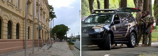 Operação Torrentes da Polícia Federal, deflagrada nesta quinta-feira (9), tem como foco central desvios de recursos em contratos firmados pela Casa Militar do Governo de Pernambuco que somam R$ 450 milhões; desvios, segundo a PF, teriam acontecidos em 2010, por meio da Operação Reconstrução, que tinha como objetivo prestar assistência e reconstruir as cidades da Zona da Mata Sul do Estado que foram devastadas pelas enchentes registradas em julho daquele ano