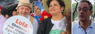 O professor de Relações Internacionais da UFABC e militante do PSOL Gilberto Maringoni afirma que é preciso uma reação rápida e forte contra a confirmação da condenação do ex-presidente Lula, que deve ser feita pelo TRF-4 no dia 24 de janeiro; "Condenar Lula significa transformar o país numa esbórnia", diz ele. "Condenar Lula significa fraudar as eleições de 2018. Condenar Lula significa o dar golpe dentro do golpe. Por isso, agora é hora da frente dos que gostam e dos que não gostam de Lula – mas que estão com a democracia – contra algo que atinge a quase todos. É hora da frente ampla contra a segunda fase do golpe!", diz Maringoni
 