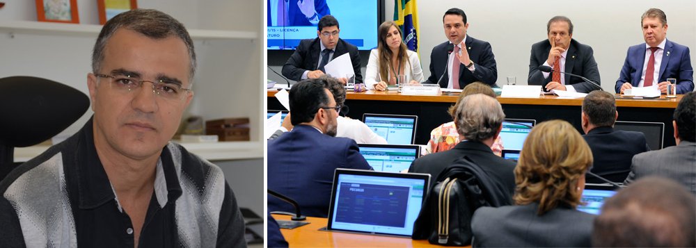 O jornalista Kennedy Alencar criticou a aprovação em uma comissão especial da Câmara da proposta proíbe aborto até mesmo em caso de estupro; "Na atual conjuntura, endurecer ainda mais a atual legislação seria um crime do Congresso contra as mulheres. Não existe lei que impeça uma mulher de levar adiante uma gestação fruto de estupro ou que coloque a sua vida em risco, se ela assim desejar por motivos de foro íntimo, inclusive religiosos. Logo, não tem cabimento tirar um direito que já existe, bastante limitado e rigoroso, das mulheres", diz Kennedy