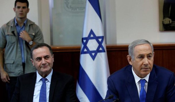 Ministro da Inteligência de Israel, Yisrael Katz, avisou que seu país não hesitará em atacar o Líbano para deter a atividade do grupo xiita libanês Hezbollah, e ameaçou devolver o Líbano à "Idade da Pedra", informou o jornal israelense Haaretz; "Temos informações de que o Irã está construindo fábricas de mísseis avançados no Líbano e quero enfatizar que traçamos uma linha vermelha e que não deixaremos que o faça custe o que custar", disse; "Lembro-me de como um ministro saudita disse que devolveria o Hezbollah às suas cavernas no sul do Líbano. Devolveremos o Líbano à Idade da Pedra", completou