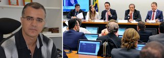 O jornalista Kennedy Alencar criticou a aprovação em uma comissão especial da Câmara da proposta proíbe aborto até mesmo em caso de estupro; "Na atual conjuntura, endurecer ainda mais a atual legislação seria um crime do Congresso contra as mulheres. Não existe lei que impeça uma mulher de levar adiante uma gestação fruto de estupro ou que coloque a sua vida em risco, se ela assim desejar por motivos de foro íntimo, inclusive religiosos. Logo, não tem cabimento tirar um direito que já existe, bastante limitado e rigoroso, das mulheres", diz Kennedy