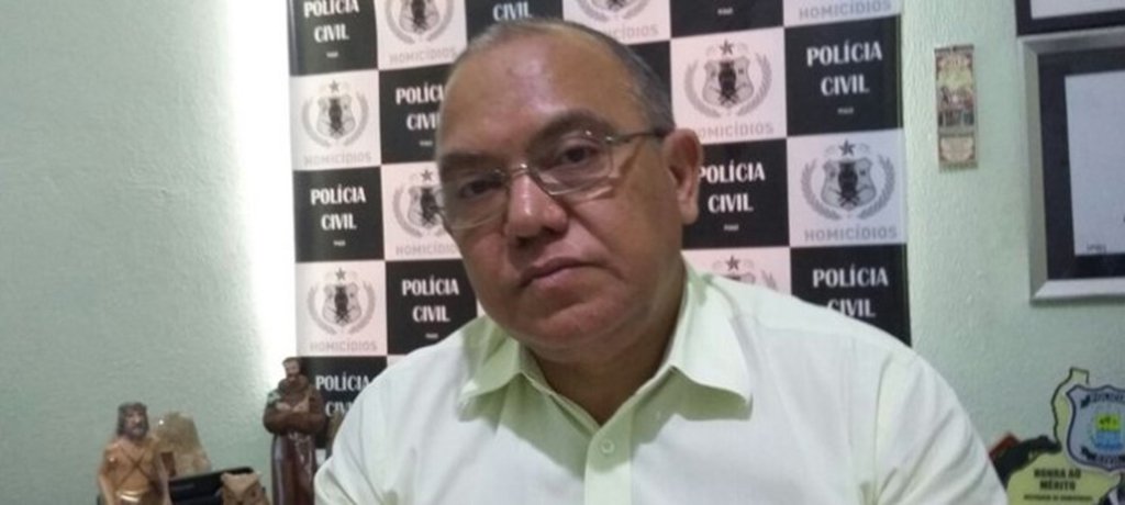 O coordenador da Delegacia de Homicídios, delegado Francisco Costa, o Barêtta, adverte que o réu confesso do feminicídio de Camila Pereira de Abreu, capitão-PM Allisson Wattson da Silva Nascimento, 37 anos, que está preso no Presidio da Polícia Militar no CFAP, não pode ser liberado pela Justiça, como quer a defesa do acusado por "ser de alta periculosidade"; o Ministério Público pediu que a prisão temporária de Allisson Nascimento seja convertida em preventiva; no Piauí Hoje