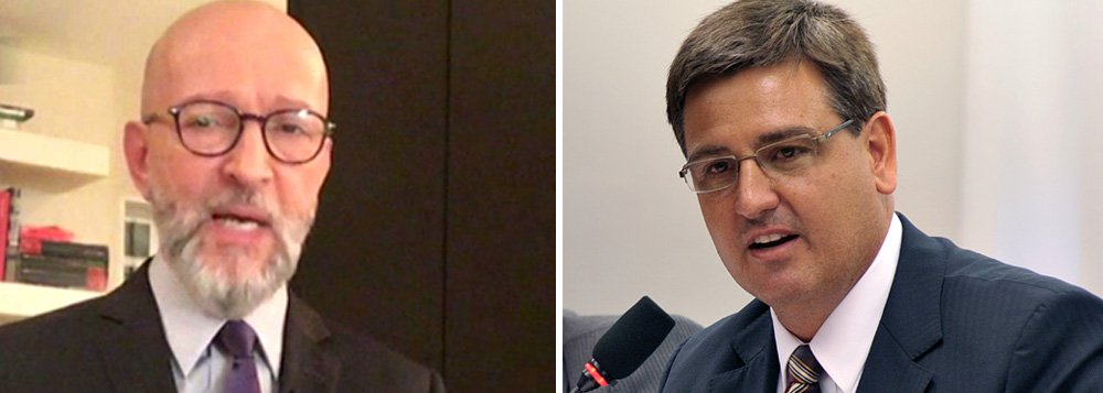 Novo diretor-geral da PF, Fernando Segovia disse há uma semana que uma única mala com propina de R$ 500 mil não é prova de corrupção; de acordo com o sistema métrico desenvolvido pelo delegado Segovia, "Geddel deveria desfrutar da mesma presunção de inocência atribuída a Rocha Loures, pois a soma das malas não altera a má origem do produto", cobra Josias de Souza; "O doutor prestaria um inestimável serviço à coletividade se respondesse à seguinte indagação: além da cifra, o que diferencia as malas de Geddel das de Loures?", questiona