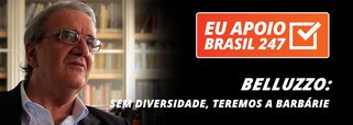 O economista Luiz Gonzaga Belluzzo, professor da Unicamp, também apoia a campanha de assinaturas solidárias do 247. "A diversidade na comunicação e na opinião é um valor fundamental. Por isso, o trabalho, o esforço e as conquistas do 247, que dão oportunidade a essa diversidade, não podem ser minimizados", diz ele