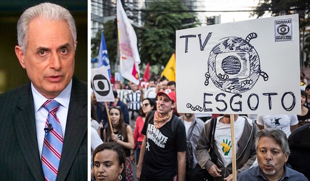 O cientista político Luis Felipe Miguel defende que não basta a Globo suspender o jornalista William Waack e divulgar um pedido de desculpas após a declaração de cunho racista revelada em vídeo divulgado nesta quarta-feira (09); para o professor da UnB, os intelectuais brasileiros deveriam boicotar a Globo e não conceder entrevistas aos canais da emissora até que Waack seja demitido; "É a forma de demonstrar compromisso com os valores mínimos que devem presidir a construção de uma sociedade mais justa, qualquer que seja a maneira pela qual nós a imaginemos"