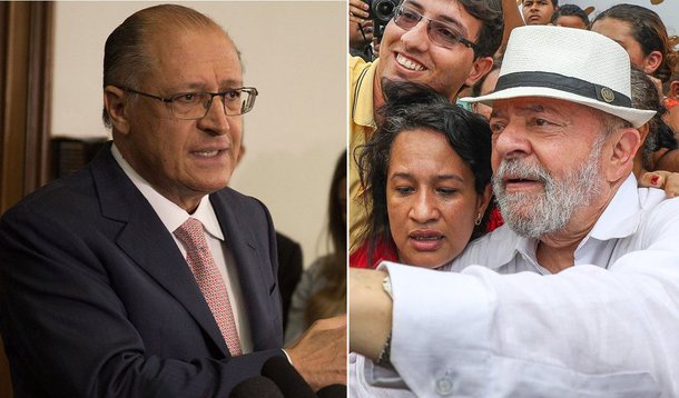 Governador Geraldo Alckmin (PSDB) defendeu nesta segunda-feira, 20, que o ex-presidente Luíz Inácio Lula da Silva (PT) deve participar da eleição presidencial de 2018; "Não tenho nenhuma razão para não querer que Lula participe", afirmou o tucano no Recife, em entrevista à Rádio Jornal; Alckmin disse também que sua candidatura em 2018 tem chance de vitória, pois "minha diferença para Lula na última eleição não foi grande e o momento é outro"