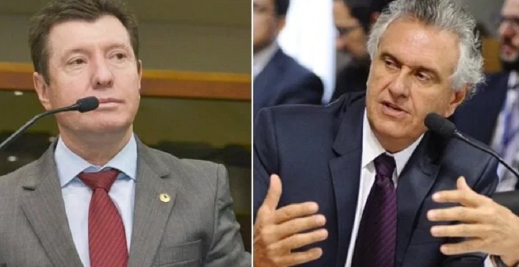 O deputado José Nelto deu entrevista ao jornal Hora Extra e afirmou que o deputado federal Daniel Vilela não é unanimidade dentro do PMDB; Nelto disse que seu grupo (formado por ele e os prefeitos Ernesto Roller, Adib Elias e Paulo do Vale) apoia Ronaldo Caiado para o governo; esse é o chamado “PMDB que tem voto” e que controla o partido, diz Nelto; o deputado afirma que esse grupo não vai acompanhar Maguito e Daniel; e fez outro aviso: ele ou Adib podem ser vice de Caiado