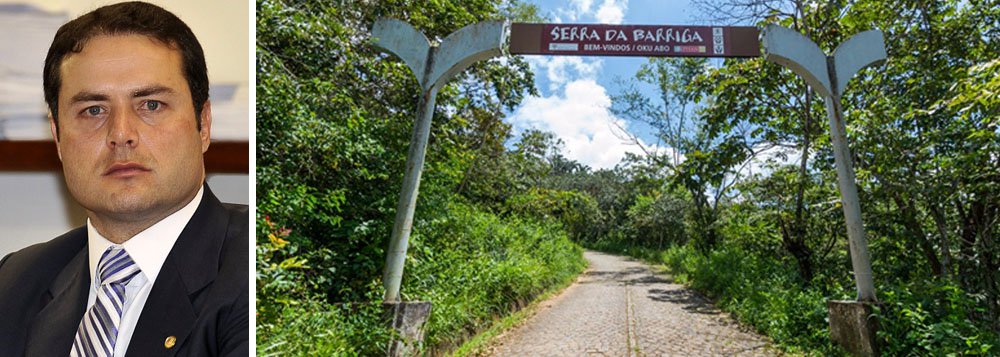 O dia já é tradicional e o local respira história e cultura e agora ganha um novo benefício: a assinatura da ordem de serviço para implantação e pavimentação do acesso à Serra da Barriga; serão 7,4 quilômetros de via que irão integrar os serviços do programa estadual Pró-Estrada; melhorias nos deslocamentos até a região serão ainda acompanhadas do reforço de um segmento indispensável para a população local: o turismo; com o acesso facilitado e mais segurança nos trajetos, a expectativa é aumentar a circulação de visitantes e potencializar também o sentimento de pertencimento entre a população da Serra da Barriga, agora reconhecida como Patrimônio Cultural do Mercosul