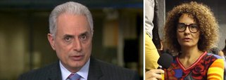 "Um dos papéis da imprensa é revelar facetas incômodas dos personagens que investiga. Quando um dos seus repete comportamentos que condenariam em personalidades públicas, os grupos jornalísticos não podem se omitir, sob o risco de se tornarem cúmplices", diz a o jornalista Paula Cesarino Costa