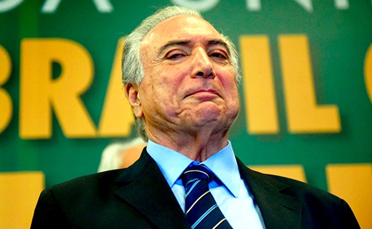 Michel Temer 