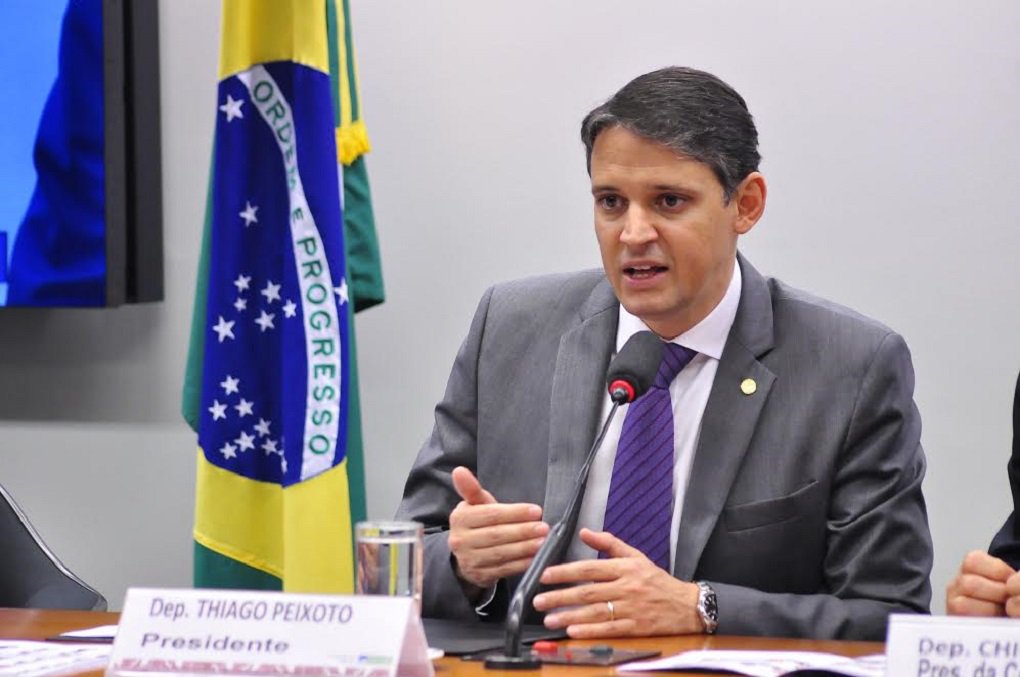 thiago peixoto