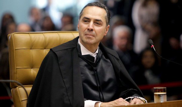 Luiz Roberto Barroso
