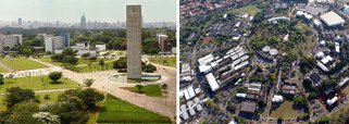 As Universidades de São Paulo (USP) e de Campinas (Unicamp) preveem, juntas, déficit de R$ 559,9 milhões nos orçamentos para 2018. Isso porque as receitas estimadas pelas instituições não são suficientes para cobrir todos os gastos; a USP estima déficit de R$ 287,6 milhões em 2018 - e deve ser o quinto ano seguido em que há esse rombo nas contas; já a Unicamp aprovou orçamento prevendo gastar R$ 272,3 milhões a mais do que vai receber