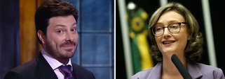 A 10ª Câmara Cível do Tribunal de Justiça do Rio Grande do Sul (TJ-RS) confirmou nesta quinta-feira (14), por unanimidade, a decisão do relator, desembargador Túlio Martins, de retirar de todas as redes sociais o vídeo em que o apresentador de TV Danilo Gentili aparece proferindo ofensas contra a deputada federal Maria do Rosário (PT-RS); "Agressão absolutamente grosseira marcada por prepotência e comportamento chulo e inconsequente", assim definiu o TJ na decisão em que determina a retirada do vídeo