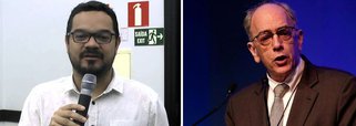 Presidente da Petrobras, Pedro Parente, está movendo um processo criminal por calúnia, difamação e injúria contra William Nozaki, que o criticou em um artigo publicado na revista Carta Capital, informa o site Nocaute; "Quando o presidente de uma das maiores empresas da América Latina se ocupa de processar injustamente um professor é porque há algo de muito errado acontecendo no país", denunciou o colunista