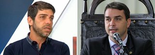 Ex-jogador do Vasco e da Seleção Brasileira voltou a agitar as redes sociais aos responder o deputado estadual Flavio Bolsonaro, um dos filhos de Jair Bolsonaro, que resolveu tirar satisfação com Juninho pelas críticas ao pai; “@Juninhope08 Impressiona como você realmente não enxerga que está sendo o preconceituoso ao julgar alguém sem nem conhecê-lo”, disse Bolsonaro, sendo respondido por Juninho: "Se existe preconceito contra preconceituosos peço desculpas a quem ofendi. De verdade pensei que não existia ! Cortela poderia me explicar?"