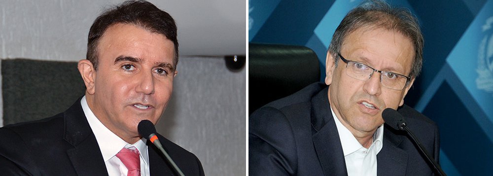 O deputado estadual Eduardo Siqueira Campos (DEM) afirmou na sessão vespertina da Assembleia, dessa quarta-feira, 18, que o pedido de impeachment contra o governador Marcelo Miranda (PMDB) "só tende a agravar ainda mais a crise pela qual passa o Estado"; "Se tivéssemos uma bolsa de valores em nosso Estado. Toda vez que essa palavra fosse publicada como manchete de jornal, os nossos dólares subiriam, nossa moeda iria se desvalorizar e os ativos do Estado e das empresas perderiam valor", comparou