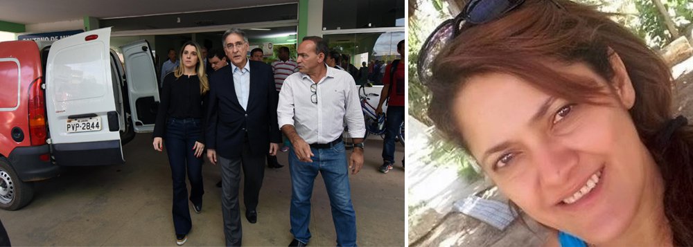 O governador Fernando Pimentel, que esteve pessoalmente com boa parte de seu secretariado no dia da tragédia em Janaúba, vai telefonar nesta terça-feira para a família da professora Helley Abreu Batista, de 43 anos, para dar os pêsames em seu nome e do governo de Minas pela perda e comunicar que ela será homenageada com a Medalha da Inconfidência, in memoriam; a condecoração, a maior do Estado, será estendida aos policiais e bombeiros militares, além das demais professoras e pedreiros, que prestaram os primeiros socorros às vitimas do atentado na creche, onde 11 pessoas morreram, sendo 9 crianças