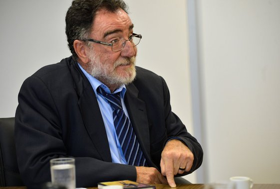 O deputado federal Patrus Ananias (PT-MG) reforçou as mudanças sociais que ocorreram no governo do PT na presidência da República; "Essa é a mudança que o @ptbrasil trouxe para o nosso país. Mais emprego, mais renda, mais dignidade para a população", disse o parlamentar em sua conta no Twitter