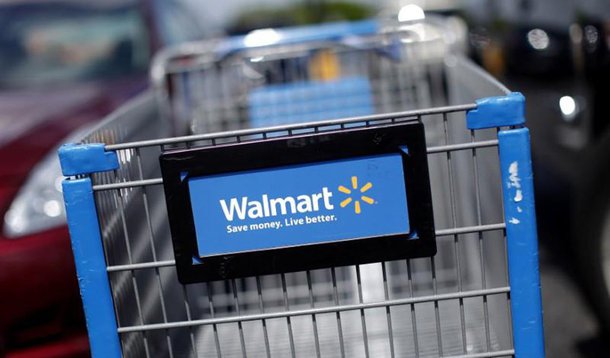 Walmart e Deliv formaram uma parceria para realizar entregas de itens de supermercado comprados online no mesmo dia do pedido, além de possibilitar que o entregador guarde as compras; para o início dos testes será usada boa parte do Vale do Silício, mas não vai chegar até São Francisco, a segunda maior cidade da região; as empresas que já trabalharam juntas no projeto de entregas de pacotes no last-mile grocery agora planejam entregas de compras realizadas online e permitirão agendar o horário da entrega entre 8h até 20h nos 7 dias na semana